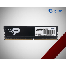 PATRIOT 8GB DDR4 2400MHZ (Signature Line Premium) With HEATSINK (Desktop RAM)